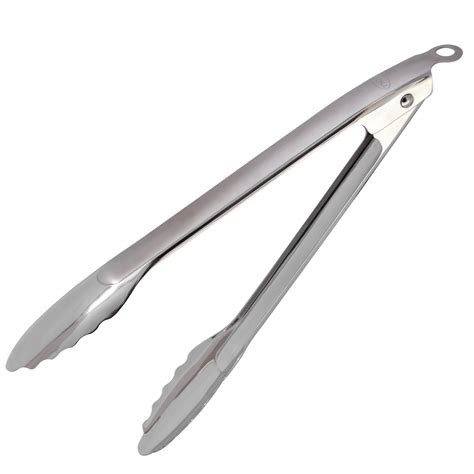 tongs sheet metal|best 12 inch kitchen tongs.